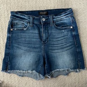 Judy Blue shorts. Size small.